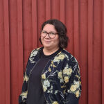 Riikka Lehtinen