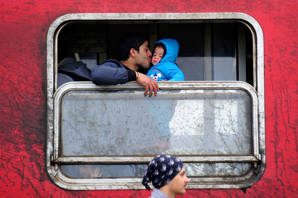 © UNICEF/UN012729/Georgiev