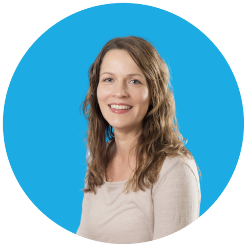 Avainasiakasvastaava, Hanna Perttu