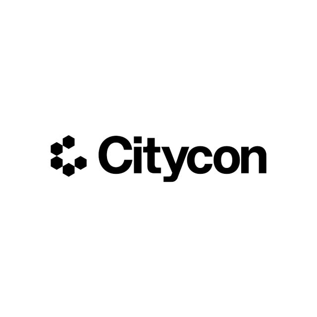 Citycon logo
