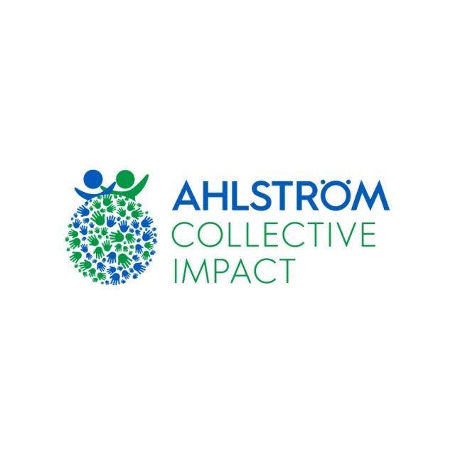 Ahlstrom Collective Impact -logo