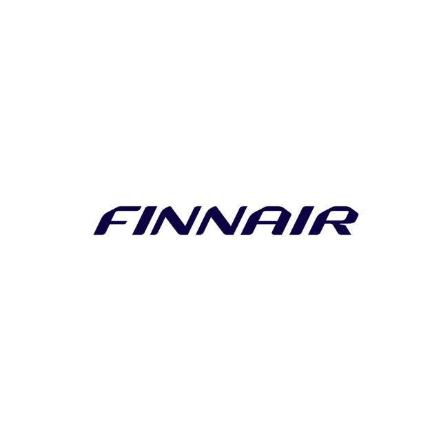 Finnairin logo
