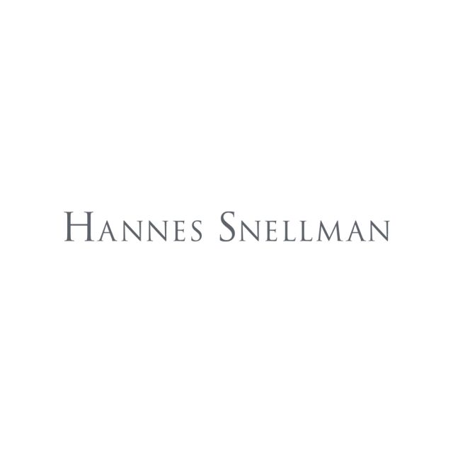Hannes Snellmannin logo.