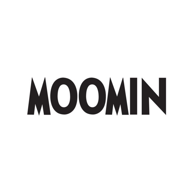 Moomin-logo