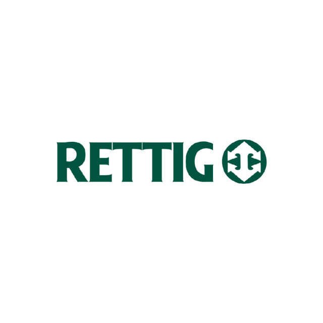 Rettig Groupin logo